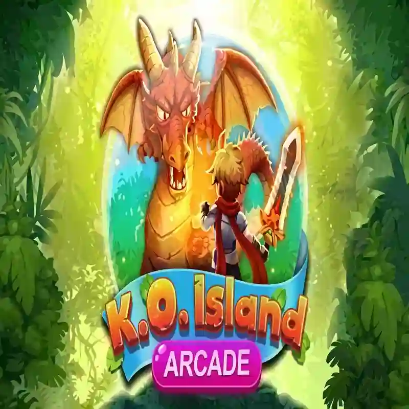 Chơi game K.O. hòn đảo tại casino trực tuyến banca26