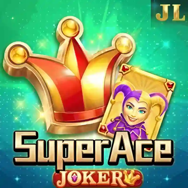 Trò chơi casino trực tuyến Super Ace Joker tại banca26
