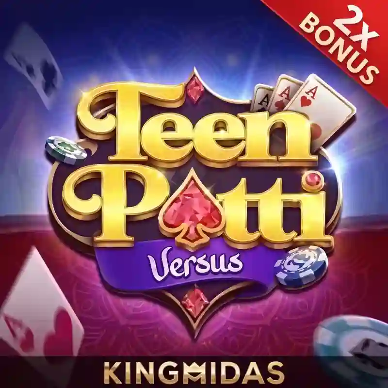 Trò chơi Teen Patti Đối Kháng tại banca26